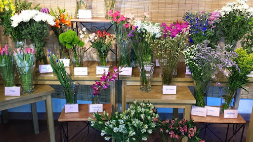 Florist «In Bloom Flowers», reviews and photos, 1378 W Main St, Lewisville, TX 75067, USA