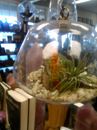 Gift Shop «Soulscape Gift & Book Store», reviews and photos, 765 S Coast Hwy 101 #106, Encinitas, CA 92024, USA