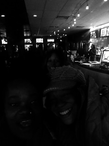 Live Music Venue «Backstage on Broadway», reviews and photos, 3764 Broadway, Gary, IN 46408, USA