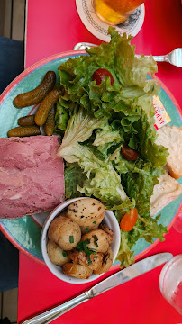 Les plus récentes photos du Restaurant Café du Palais à Reims - n°11