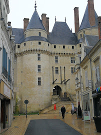 Château de Langeais du Restaurant Au Coin Des Halles à Langeais - n°14