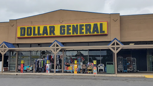 Dollar General