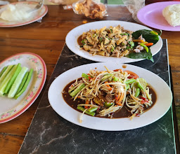 ร้านระเบียงนา photo