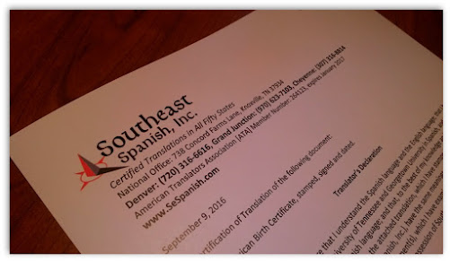 Southeast Spanish: Dan Hickman, Ph.D.