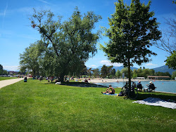 Foto von Plage d'Yverdon-les-Bains annehmlichkeitenbereich