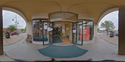 Book Store «Coas Books», reviews and photos, 317 N Main St, Las Cruces, NM 88001, USA