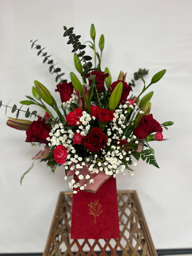 Florist «Exclusive Flowers and Gifts», reviews and photos, 9440 W Peoria Ave, Peoria, AZ 85345, USA