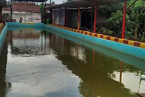 KOLAM PEMANCINGAN DEK GAM image