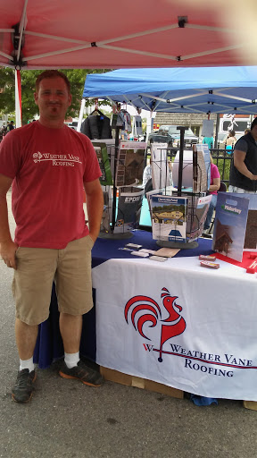 Roofing Contractor «Weather Vane Roofing», reviews and photos, 702 N Washington St, Owosso, MI 48867, USA