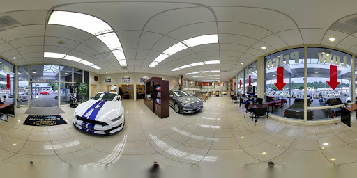 Car Dealer «Bowen Scarff Ford Lincoln», reviews and photos, 1157 Central Ave N, Kent, WA 98032, USA