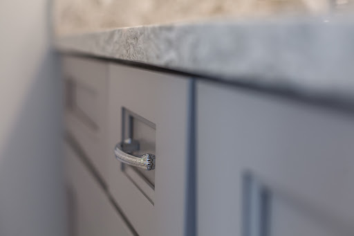 Kitchen Remodeler «Golden Rule Builders, Inc.», reviews and photos, 3409 Catlett Rd, Catlett, VA 20119, USA