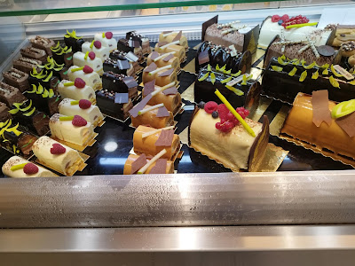 Au Fil Des Saveurs à Le Mans