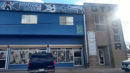 Power Gym - Av. 15 1496, Magisterial, 84269 Agua Prieta, Son., Mexico