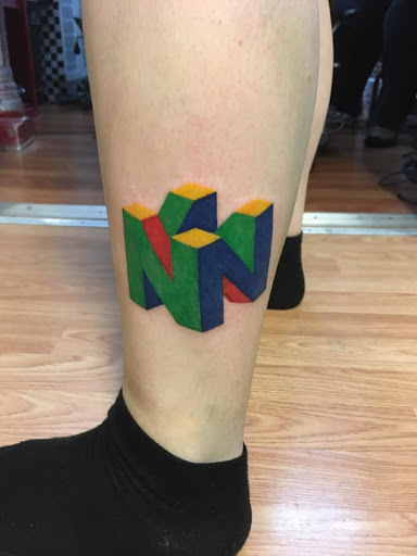 Explore detroit tattoo ideas, creative tattoo ideas in Jonesboro, available at Immortal Ink