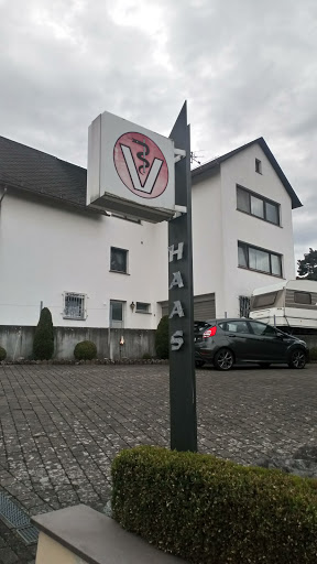 Gerhard Haas Tierarzt unter Weilmünster, 
