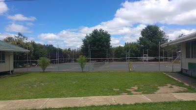Photos of King Edward High School