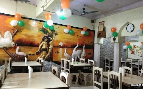 Relax Restaurant Bhagalpur image
