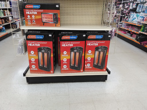 Discount Store «Big Lots», reviews and photos, 1427 S Collins St, Plant City, FL 33563, USA