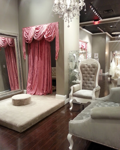 Bridal Shop «Winnie Couture», reviews and photos, 2995 Preston Rd #1580, Frisco, TX 75034, USA
