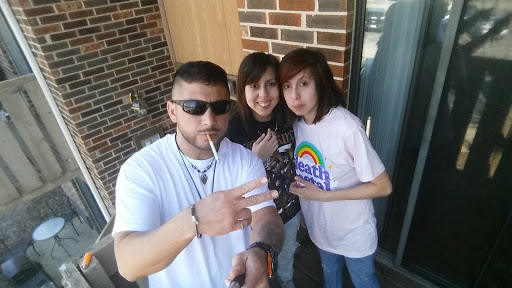 Bowling Alley «Brunswick Zone Roselle Lanes», reviews and photos, 1100 W Lake St, Roselle, IL 60172, USA