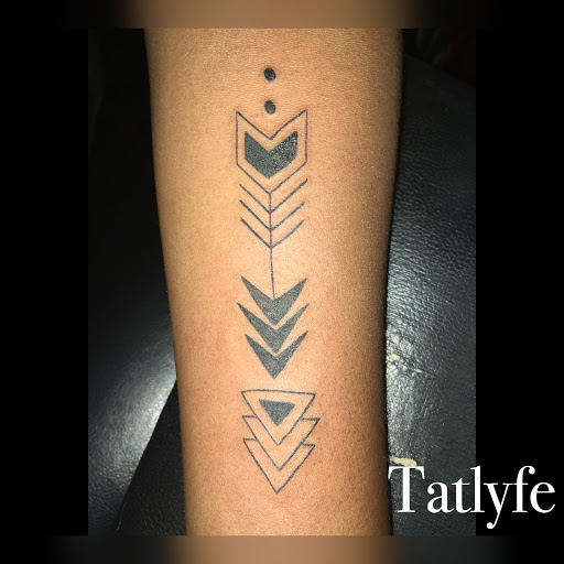 Explore gta tattoo ideas, creative tattoo ideas in Savannah, available at Tatlyfe Studios