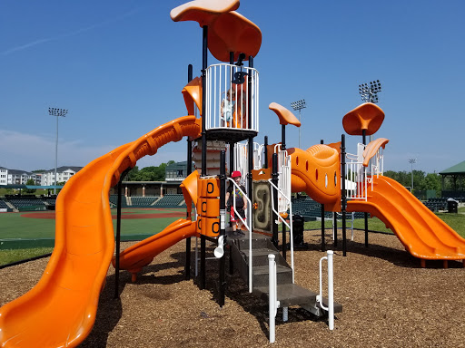 Stadium «Ripken Stadium», reviews and photos, 873 Long Dr, Aberdeen, MD 21001, USA