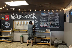 Hellbender Brewing Company image