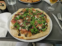 Pizza du Restaurant italien Il Castello à Anet - n°10