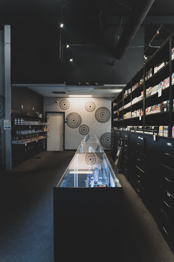 Vaporizer Store «Inhale Smoke Shop & Lounge», reviews and photos, 884 Buford Dr NE #1600, Lawrenceville, GA 30043, USA