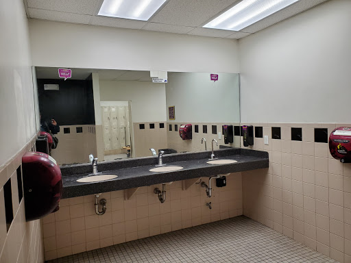 Gym «Planet Fitness», reviews and photos, 175 William F McClellan Hwy, Boston, MA 02128, USA