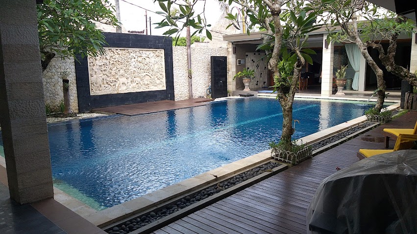 Villa 62 - Kuta Selatan