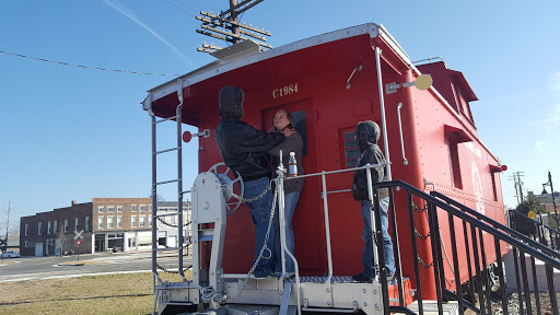 Performing Arts Theater «Park Theatre Civic Center», reviews and photos, 25 N Madison Ave, North Vernon, IN 47265, USA