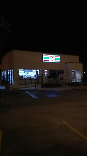 Convenience Store «7-Eleven», reviews and photos, 1271 Pasadena Ave S, South Pasadena, FL 33707, USA