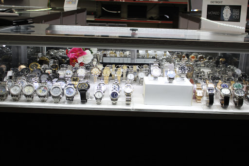 Pawn Shop «Motor City Pawn Brokers», reviews and photos, 26510 Gratiot Ave, Roseville, MI 48066, USA