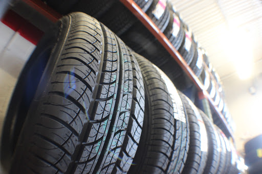 Auto Repair Shop «Rad Air Complete Car Care and Tire Centers», reviews and photos, 1277 Hamilton Ave, Cleveland, OH 44114, USA