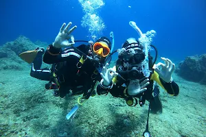 Gigi Diving Nomad image