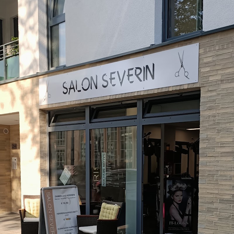 Salon Severin