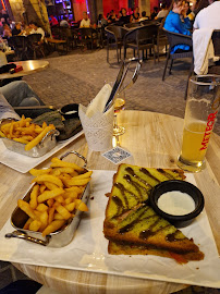 Plats et boissons du Kebab La Mer EGEE à Nancy - n°6