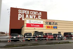 Super Center Plant-5 Mitsuke image
