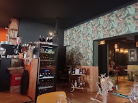 Les plus récentes photos du Restaurant français CHIFOUMI restaurant à Balaruc-le-Vieux - n°4