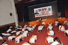 Mra Dav Public School