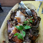 Photo n°4 de l'avis de Simone. fait le 16/07/2021 à 12:15 sur le  Ristorante Barbagia Pizzeria Olbia à Olbia