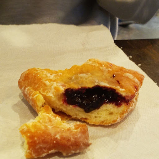 Coffee Shop «North Lime Coffee & Donuts», reviews and photos, 575 N Limestone, Lexington, KY 40508, USA