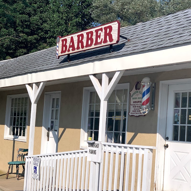 Hockessin Village Barber Shoppe