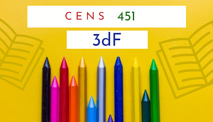 CENS 451