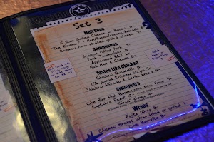 Five Star Dive Bar - photo 77