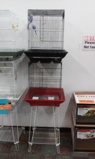 Pet Store «The Pet Zone», reviews and photos, 20 W Oak St, Pittston, PA 18640, USA