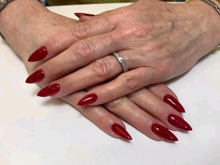 Simply Divine Hair and Nail Salon Pahrump, NV 89048 Services and