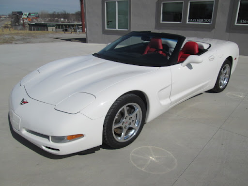 Used Car Dealer «Cars For You inc», reviews and photos, 7009 Stewart Rd, Pleasant Valley, MO 64068, USA