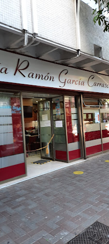 Notaría Ramón García Carrasco - Concepción